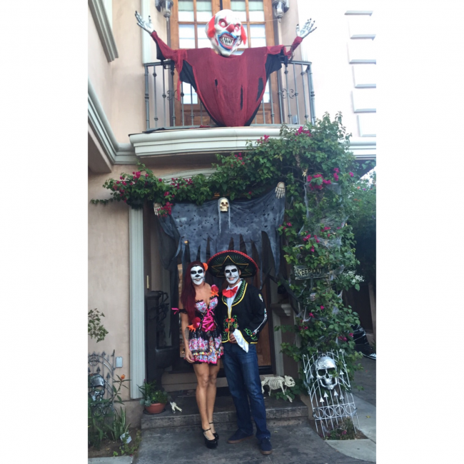 Halloween 2015 